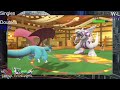 Pokémon Scarlet & Violet Random Battles (Blade Dragon pt 1)