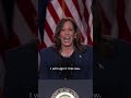 Vice President Kamala Harris Trusts Women | Harris 2024