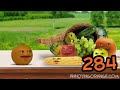 Annoying Orange Season 3 (2011) Deaths