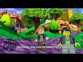 LEGO Dimensions - All Characters - Entrance & Exit Lines (All 9 Waves)