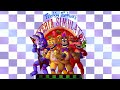 Freddy Fazbear's Pizzeria Simulator OST Extended: Title Screen