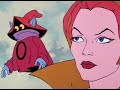 He-Man saves Orko from his lies | He-Man Official | Masters of the Universe Official