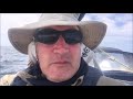 Buying my Nicholson 32 and sailing her home Ep. 1