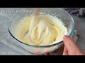 6 Easy Homemade Ice Cream Recipes. No Ice Cream Machine. With basic ingredients. Easy & Yummy!