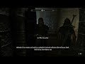 What's going on in Windhelm?