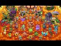 Fire Haven - Full Song 4.3 (My Singing Monsters)