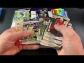 Panini 2021 Absolute Football Pack Ripping (60 Cards)