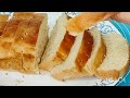 Whole wheat brown bread recipe. How to make atta bread easily at home.