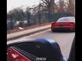 TESLA ROADSTER SPOTTED IN THE STREETS! EXTREME ACCELERATION