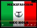 MEXICAN NATIONALISM EXPLAINED