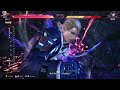 Tekken 8 - Steve Fox's Basic & Advanced Combos