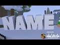 Minecraft Animetion intro #45 #shorts #mineimator #minecraftanimation