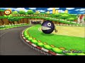 Mario Kart Wii Corruptions