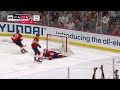 Sergei Bobrovsky Tendencies to score