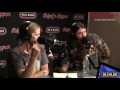 Dave Grohl (aka Jonesy) & Taylor Hawkins Takeover Jonesy's Jukebox