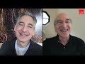 The Future of Cosmology: A live conversation with Brian Greene and Saul Perlmutter