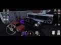 Driving School Sim - Lincoln Navigator - Midnight Gameplay