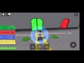 Playing zombie inc in roblox part1