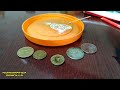 Limpiar Monedas Fácil Cobre, Níquel o cualquier metal sin dañarlas👍