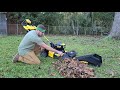 Is it the best cordless mower? The NEW DeWalt Self-propelled 20v X2 40v Mower is here!