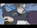 Madara vs Shinobi Alliance | Naruto Shippuden