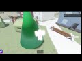 Reviewing my game on Roblox (Link in desc)