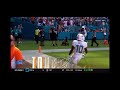 Tyreek Hill Gets 80 Yard Touchdown vs Jaguars | NFL 2024