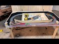 Building a 2'x4' N Scale Layout From Start to Finish: Series Compilation