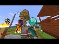 How I Became the OWNER of this Minecraft SMP!
