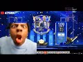 ISHOWSPEED WAS SO HAPPY HE PACKED MESSI EVEN IF HE IS NOT A FAN