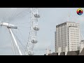 London Eye Vlog#1 4K Beautiful | London City Tour, United Kingdom by Life Of Travel