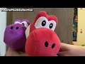 Our Mario Plush Collection 2024 — Mario Plush Network