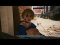 Lets Play Cyberpunk 2077 Playthrough Part 7