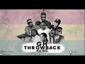 Dj Meech - Ghana Throwback Mix (Hiplife) [Obrafour,Mzbel,Sarkodie,Edem,Scizo,Praye,4x4,,Tinny]