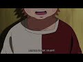 Naruto, Shikamaru and Choji | Naruto's Real Friends ( Naruto Shippuden - Episode. 482)