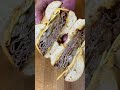 McDonald’s Steak Egg and Cheese Bagel