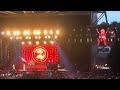 Sammy Hagar panama Atlanta 2024