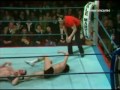 World Of Sport - Johnny Saint vs Steve Grey pt.2