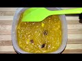 Halwa recipe | Instant Halwa recipe by Umaiba's World