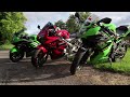 6 Reasons Why you should NOT buy a Kawasaki ZZR1400/ZX-14