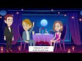 At the Restaurant - English Conversation Dialogues - Beginner Intermediate Level