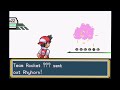 How To Deal With Team Rocket On Mt Moon. Here Is Their Defeat #Pokeforeman #romhack