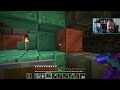 My FIRST Minecraft stream in Season 3! | Let's Play Minecraft Survival [LIVE] #SurvivalSaturdays