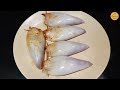 Tasty Stuffed Squids Recipe | Best Goan Recheado Stuffed Squids | Stuffed Calamari | Fish Recipes