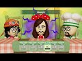 Miitopia but We're a Bit Underpowered...
