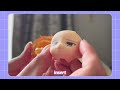 Unboxing my FIRST Nendoroid Figure! KYO SOMA from FRUITS BASKET! 🧡🍙 | Small Vlog |