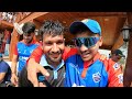 We scored 268 Runs in 20 Overs in Hot conditions...😨🔥 GoPro POV