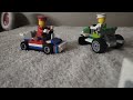 lego mario kart 2 no sound (took long because om hoiliday)