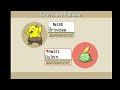 Pokemon Heart Gold and Soul Silver Chronicles Nuzlocke Episode 3