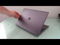 Huawei MateBook X Pro review